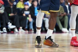 NBA: 75th All Star Game