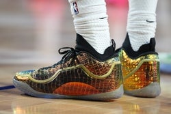 NBA: 75th All Star Game