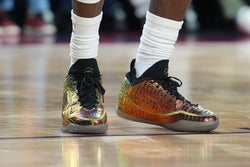 NBA: 75th All Star Game