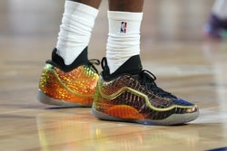 NBA: 75th All Star Game
