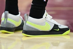 NBA: Brooklyn Nets at Cleveland Cavaliers