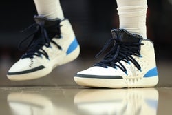 NBA: Denver Nuggets at Portland Trail Blazers