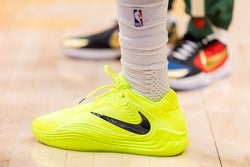 NBA: Milwaukee Bucks at New Orleans Pelicans