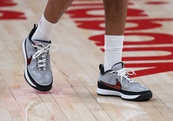 NBA: Oklahoma City Thunder at Toronto Raptors