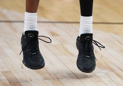 NBA: Oklahoma City Thunder at Toronto Raptors