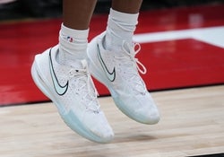 NBA: Oklahoma City Thunder at Toronto Raptors