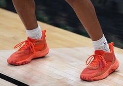 NBA: Oklahoma City Thunder at Toronto Raptors