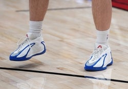 NBA: Oklahoma City Thunder at Toronto Raptors