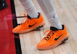 NBA: Oklahoma City Thunder at Toronto Raptors