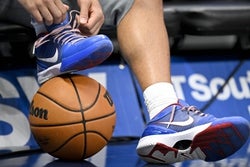 NBA: Sacramento Kings at Dallas Mavericks