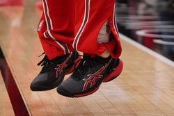 NBA: Milwaukee Bucks at Chicago Bulls