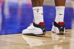 NBA: Detroit Pistons at Orlando Magic