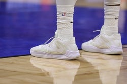 NBA: Detroit Pistons at Orlando Magic