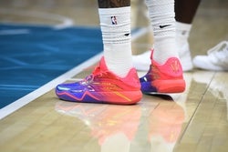 NBA: Dallas Mavericks at Charlotte Hornets