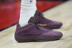 NBA: New York Knicks at Toronto Raptors
