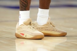 NBA: New Orleans Pelicans at Los Angeles Lakers