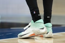 NBA: Toronto Raptors at Minnesota Timberwolves