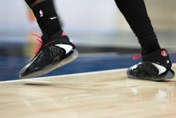 NBA: Toronto Raptors at Minnesota Timberwolves