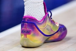 NBA: Los Angeles Lakers at Denver Nuggets