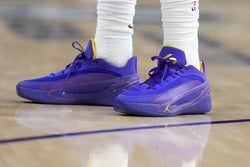 NBA: Indiana Pacers at Los Angeles Lakers