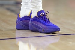 NBA: Indiana Pacers at Los Angeles Lakers