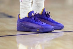 NBA: Indiana Pacers at Los Angeles Lakers