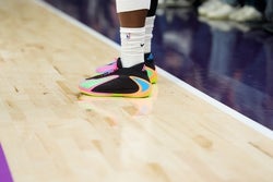 NBA: Orlando Magic at Minnesota Timberwolves