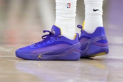 NBA: Indiana Pacers at Los Angeles Lakers