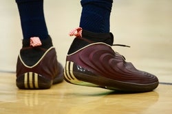NBA: Boston Celtics at Cleveland Cavaliers