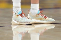 NBA: New York Knicks at Los Angeles Lakers