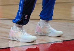 NBA: Dallas Mavericks at Toronto Raptors