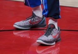 NBA: Dallas Mavericks at Toronto Raptors