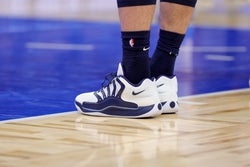 NBA: Cleveland Cavaliers at Orlando Magic