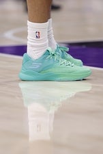 NBA: Charlotte Hornets at Sacramento Kings