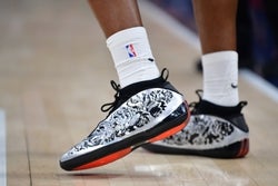 NBA: Minnesota Timberwolves at Los Angeles Clippers