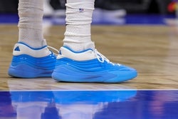 NBA: Washington Wizards at Orlando Magic