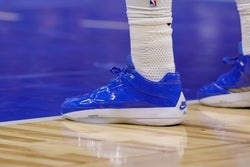NBA: Washington Wizards at Orlando Magic