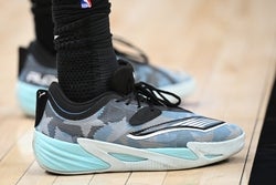 NBA: Phoenix Suns at Toronto Raptors