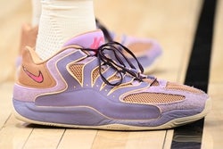 NBA: Phoenix Suns at Toronto Raptors