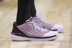 NBA: Detroit Pistons at Toronto Raptors