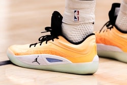 NBA: Dallas Mavericks at New Orleans Pelicans