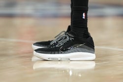 NBA: San Antonio Spurs at Los Angeles Clippers