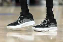NBA: San Antonio Spurs at Los Angeles Clippers