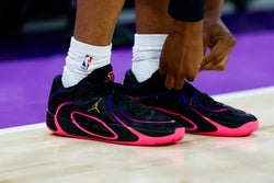 NBA: San Antonio Spurs at Sacramento Kings
