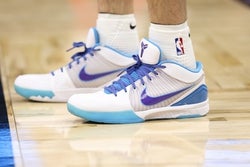 NBA: Oklahoma City Thunder at Orlando Magic