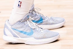 NBA: Los Angeles Clippers at New Orleans Pelicans