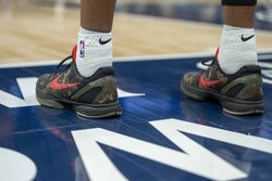 NBA: Utah Jazz at Minnesota Timberwolves