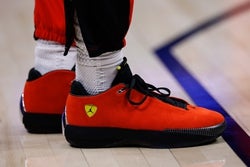 NBA: Toronto Raptors at Denver Nuggets