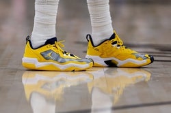 NBA: Toronto Raptors at Denver Nuggets