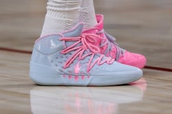 NBA: Toronto Raptors at Denver Nuggets